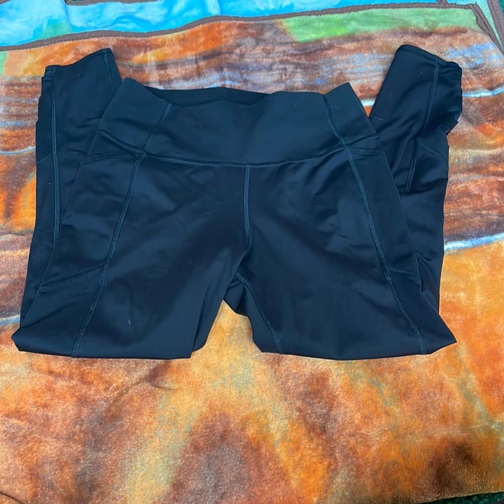 Only have been worn once to big for me